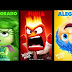 Un adelanto de Intensamente, la nueva película Pixar