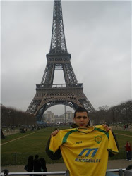 Por el mundo