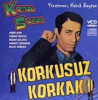 Korkusuz korkak seyret