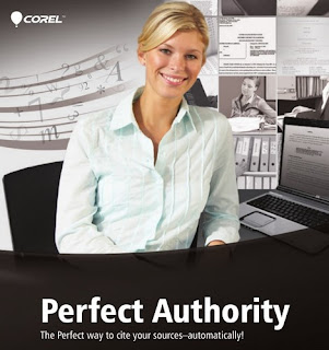 Corel Perfect Authority 1.4 FULL KEYGEN