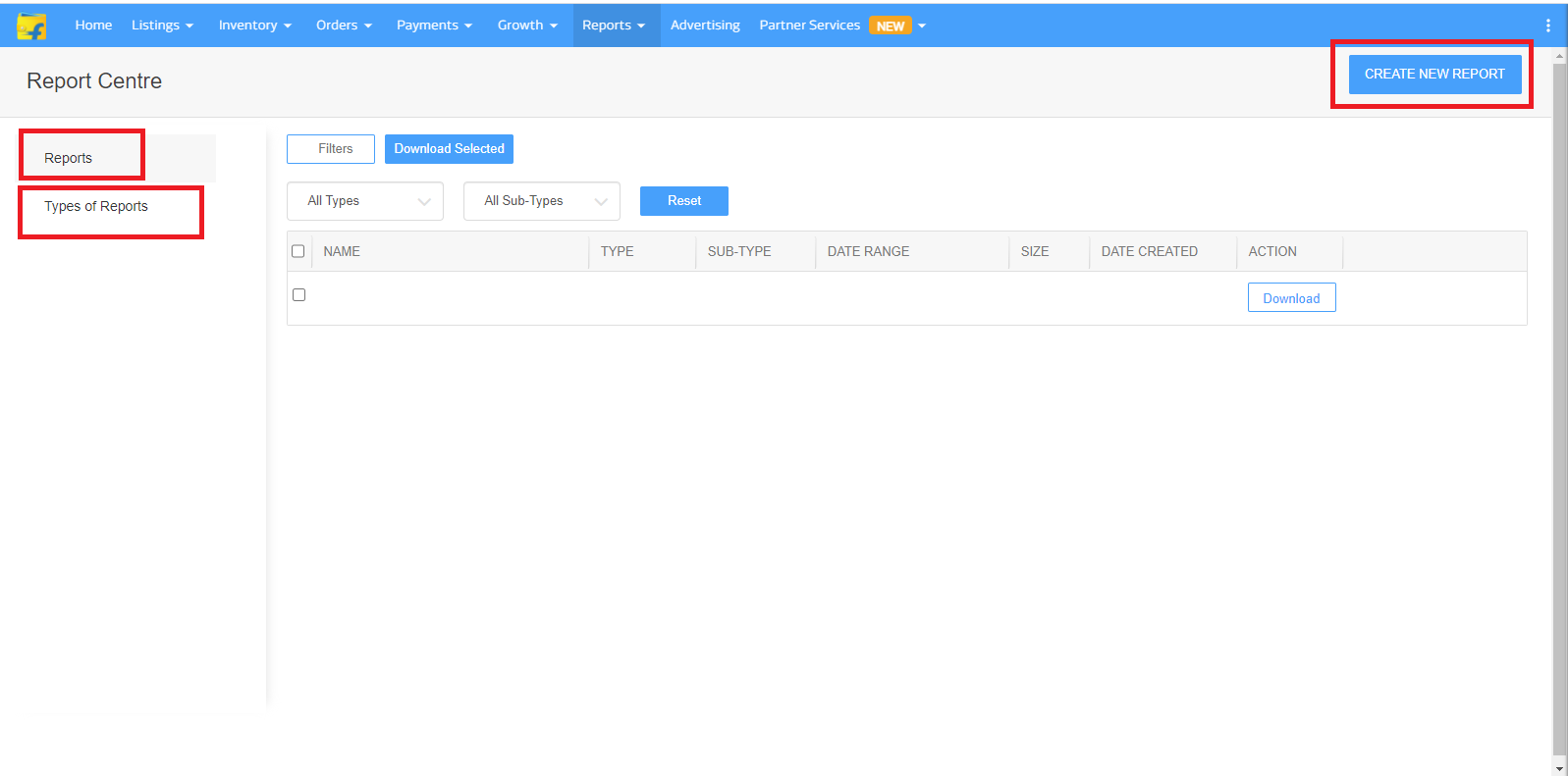 how to download sales report from flipkart, download sales report from flipkart, gst report from flipkart, reports from flipkart, how to get gst report from flipkart, monthly gst return from flipkart, gst return from flipkart