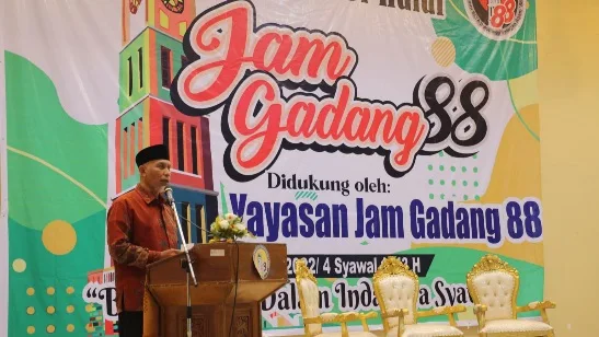 Gubernur Sumbar Dorong Perdagangan Ritel Kembangkan Kerja Sama Dengan UMKM