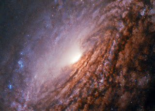 Hubble Space