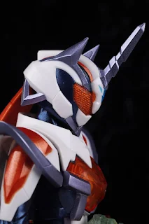 REVIEW SHFiguarts Kamen Rider Majade SunUnicorn, Bandai