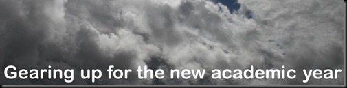 New academ