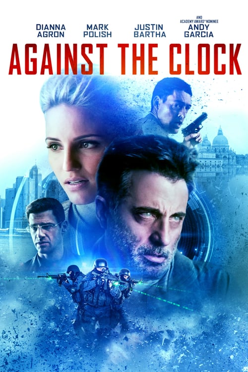 Against the Clock 2019 Film Completo In Italiano