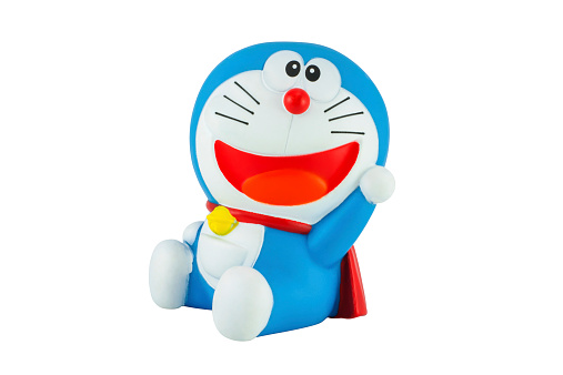 Doraemon