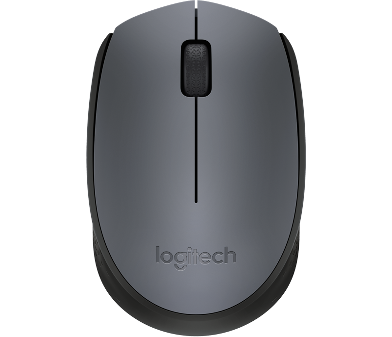 Logitech M170 Wireless Optical Mouse - $10 - PayPal enabled - Shipping Worldwide