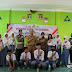 Sambut Hut Polwan ke-74, Polwan Polresta Bandar Lampung, Goes To School