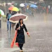  यूपी में कल से 4 दिन बारिश-ओले का अलर्ट, 33 जिलों में चेतावनी,  40 की रफ्तार से चलेंगी हवाएं, 24 घंटे में 11 शहरों में हुई बरसात...