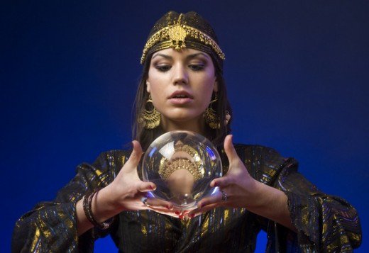 Nyc psychic readings