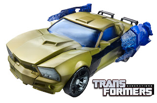 Hasbro Transformers Generations Goldfire