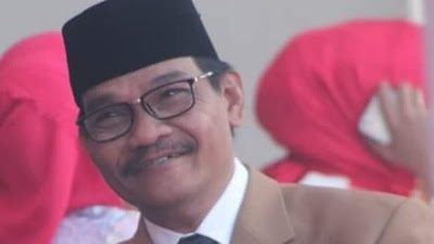 Desas-Desus Adanya Rencana Mutasi, Pj Walikota Bima Diminta Tak Bikin Gaduh