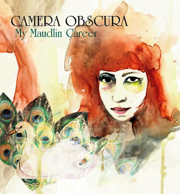 camera obscura my maudlin career. My Maudlin Career amp; Phil