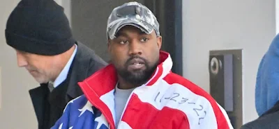 Kanye West reportedly asked for $1million for use of a song in ‘Lockwood & Co’