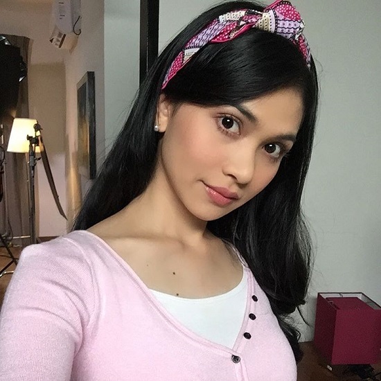 21+ Artis Malaysia Cantik, Untuk Mempercantik Hunian