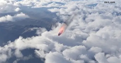 US Hypersonic Breakthrough Ignites Global Arms Race!