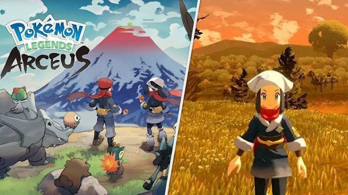 Resumen del Pokémon Presentes (18/08/21)