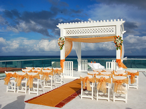 Wedding venues