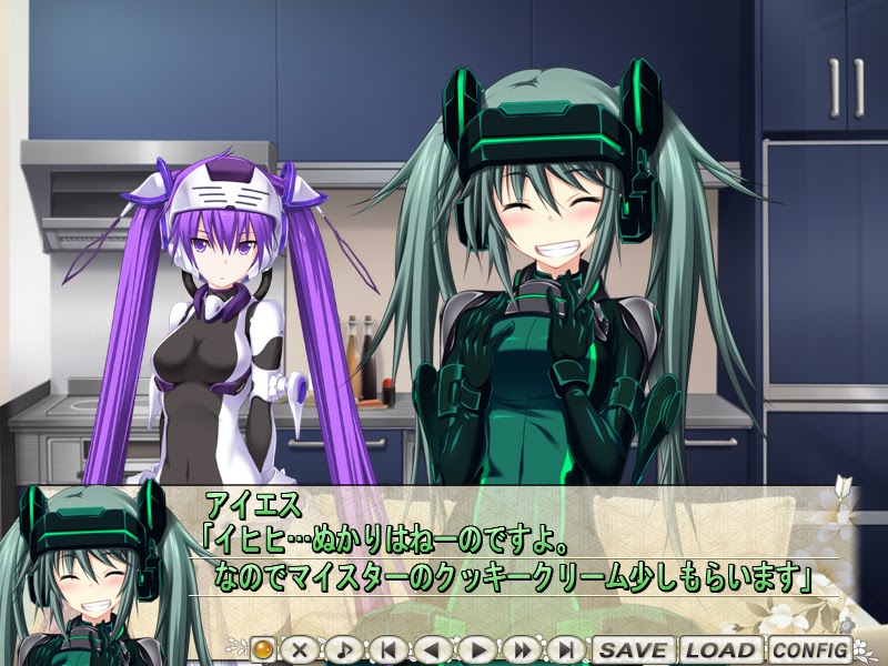 Disposal Notepad 真剣で私に恋しなさい A 2 感想