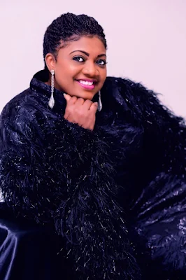 Bunmi Sunkanmi