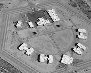 Arizona Supermax Prison