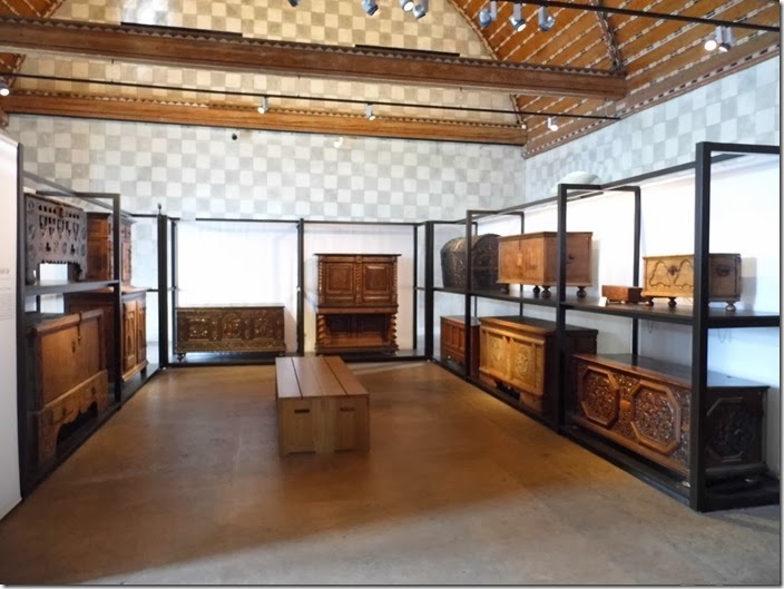 Château de Chillon