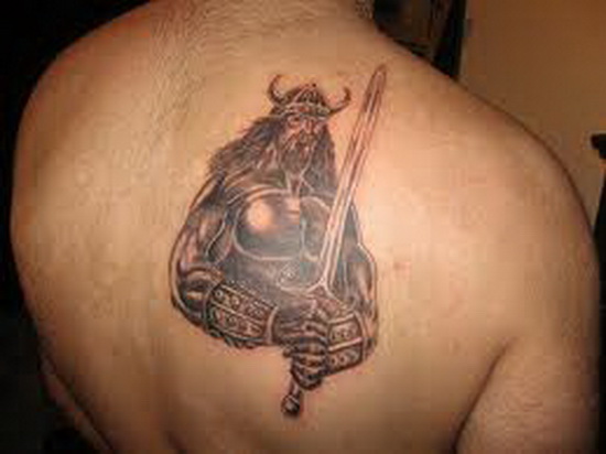 ges viking Gallery Tattoo Of Viking Tattoos Design Viking Valkyrie tatoo