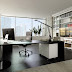 Special home office furniture design 