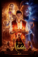 Film review - Aladdin