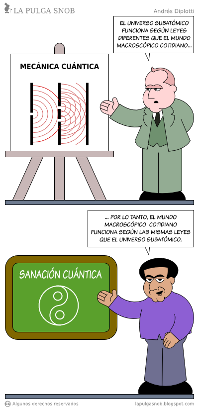 Cuántica