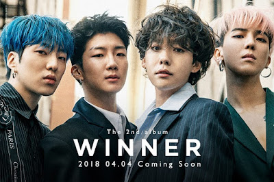 WINNER (위너)