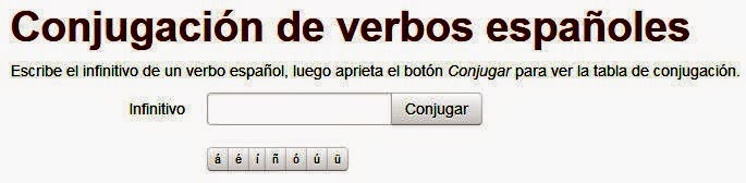http://www.esfacil.eu/es/verbos/conjugacion.html