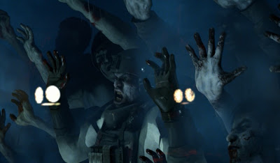 Resident Evil 6: nuovi dettagli e video dal comic con