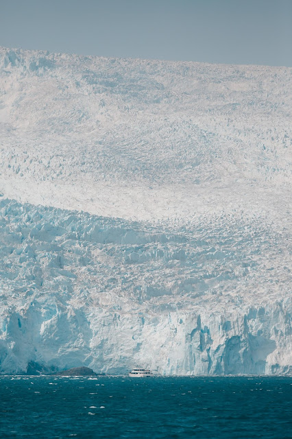 Aialik Glacier, Major Marine Tour, Kenai Fjords