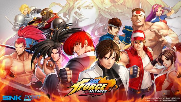 [GAME] SNK FORCE: Max Mode [v1.0.7][2021-06-17]