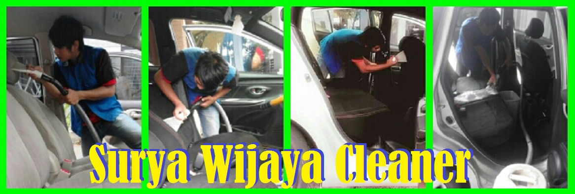 Cuci Jok Mobil Cikarang Jasa Laundry Sofa Springbed 