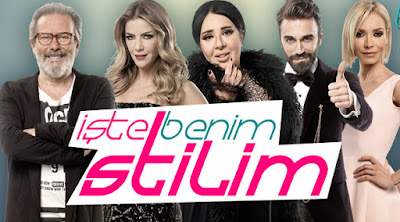 işte benim stilim 6. Sezon izle