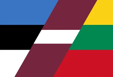 Descubras as comparações das línguas Bálticas: Lituano, Letão e Estoniano