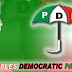 COVID-19: Lagos PDP Cautions On Rush For NIN Registration, Says "It  Is Suicidal".
