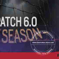 Download PTE Patch 2017 6.0 AIO For PES 2017