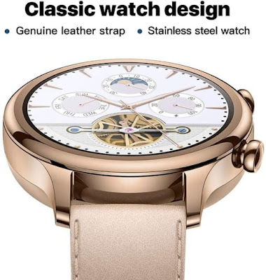 TicWatch C2 Women Smartwatch