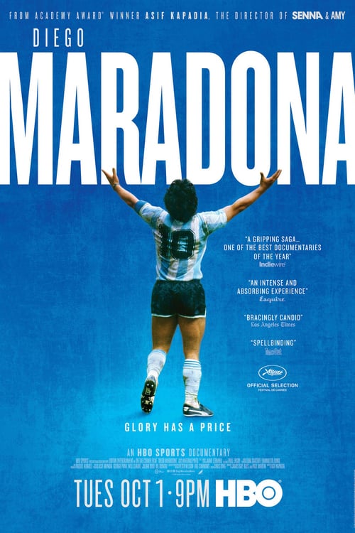 Ver Diego Maradona 2019 Online Audio Latino