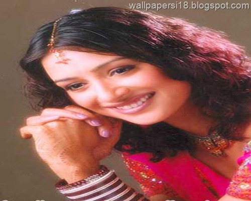 Innocent Actress Gauri Pradhan in Bollywood
