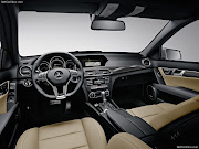 The new C63 AMG Coupe will make its U.S. showroom debut in September 2011.