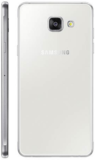 SamsungGalaxy A7 (2016)