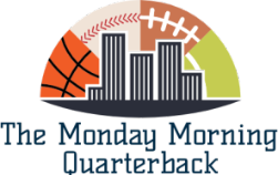 The Monday Morning Quarterback