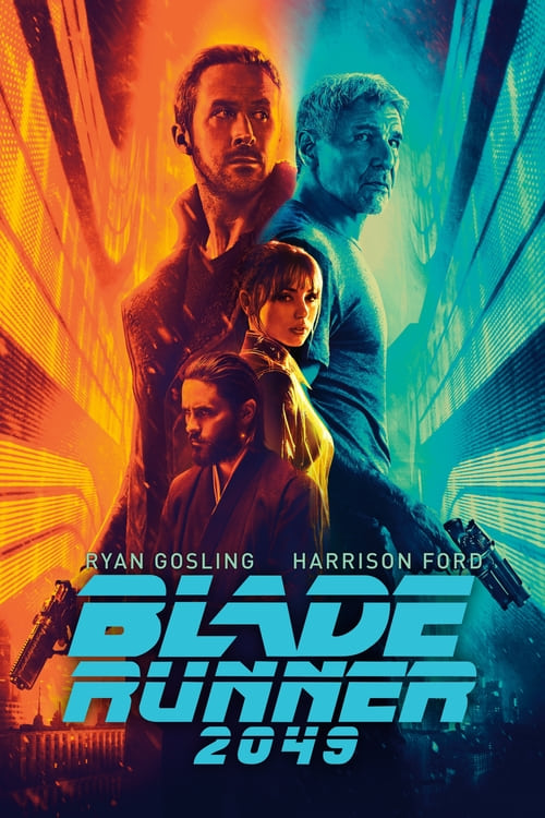 Regarder Blade Runner 2049 2017 Film Complet En Francais