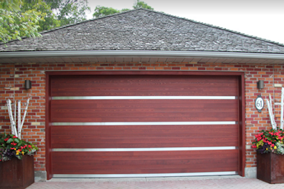 Mississauga garage doors