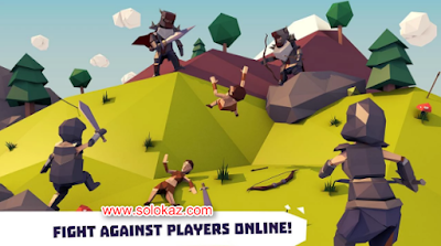 Survival Online Go MOD APK v1.5.2 Free Full Version Gratis for Android